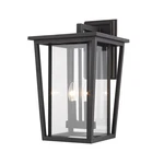 Z-lite 2 Light Outdoor Wall. Fixed Price $578.00.