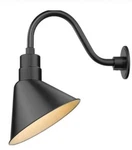 Miseno Rushmore Single Light 17" Tall Wall Sconce. Fixed Price $115.00.
