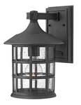 Hinkley Lighting 1804 Freeport 12.25" Tall Outdoor Wall - Black. Fixed Price $169.15.