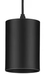 Progress Lighting P500355-031 5" Cylinder Pendant Matte Black. Fixed Price $40.00.