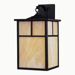 Maxim 4054HOBU Coldwater Light Outdoor Wall Lantern-burnished 16"H. Fixed Price $190.00.