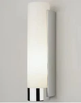 Robert Abbey Tyrone Light Wall Sconce, Polished Chrome - C1310. Fixed Price $249.00.