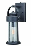 Vaxcel T0285 6" Outdoor Wall Light. Fixed Price $160.86.