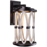 Kalco Lighting 404422FG Belmont Outdoor Wall Sconce Florence Gold. Fixed Price $982.00.