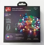 Globe Smart Fairy Lights Wi-fi App And Voice Control 32.8FT/10M 50597. Fixed Price $15.00.
