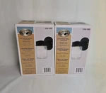Hampton Bay Exterior Wall Lantern Model 252 550 Brand New In Box Set Of. Fixed Price $33.85.