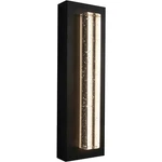 Afx Inc. BEAW0518LAJUDBK Beam Led Inch Black Outdoor Sconce. Fixed Price $180.00.