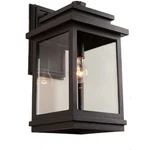 Artcraft Lighting AC8290ORB Freemont Outdoor Wall Oil Rubbed Bronze. Fixed Price $423.55.
