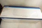 Westinghouse 2-LIGHT White Wall Sconce Fixture W/ Ground Outlet Bathroom Hallway. Fixed Price $39.99.