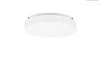 Generation Lighting Haylee 2-LIGHT Led Flush/wall Mount White 11" Energy Star. Fixed Price $72.99.