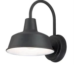 Maxim Lighting - One Outdoor Wall Lantern. Fixed Price $34.99.