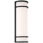 Used Access Lighting 20106LEDMG-BL/ACR Cove 20W Dual Voltage Outdoor. Fixed Price $170.00.