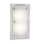 Quoizel MDN-843 Noelle 2 Light 9 Inch Polished Chrome Wall Sconce. Fixed Price $55.00.