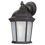 Maxim Lighting Side Led 1-LIGHT Outdoor Wall Mount, Black 56024FTBK. Fixed Price $64.80.
