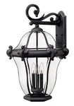 Hinkley 2446MB San Clemente X Large Wall Outdoor. Fixed Price $999.00.
