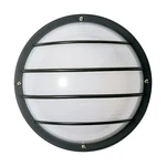 1 Light Poly Round Cage Wall. Fixed Price $72.99.