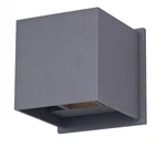 ET2 E41308-BZ Bronze Alumilux 2-LIGHT With Dark Sky Outdoor Wall Sconce. Fixed Price $250.20.