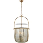 Visual Comfort Signature Collection CHC2270GI-MG Open Box E. F. Chapman Lorford. Fixed Price $849.50.