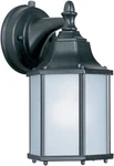 Empire Bronze Led Outdoor Wall Sconce From The Builder Cast E26 Collection. Fixed Price $52.00.
