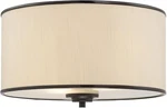 Savoy House 6-1500-14-13 Grove 2-LIGHT Flush Mount English Bronze. Fixed Price $129.99.