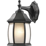 Z-lite T20-BK-F Waterdown Outdoor Wall Light In Black. Fixed Price $31.00.