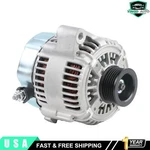 Alternator For Lexus Auto And Light Truck GS400 1998-00 4.0L GS430 2001-05 4.3L. Fixed Price $138.56.