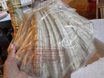 Sea Shell Wall Light Sconce Coastal Nautical Beach Modern, New Packaging. Fixed Price $57.00.