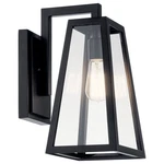 Delison Light Medium Outdoor Wall Mount Lodge STYLE-14 Inches Tall And 8. Fixed Price $214.99.
