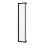 Capital Lighting 954731-LD Irvin 29" Led Outdoor Wall Sconce Black. Fixed Price $318.00.