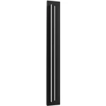 Avenue Lighting AV3238-BLK Outdoor Led Inch Black Wall Mount. Fixed Price $957.00.