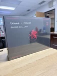 Govee X Evangelion Gaming Wall Light Rgbic Bars - New Sealed. Fixed Price $174.99.