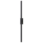 ET2 Lighting Alumilux 2LT 5CCT 96" Led Outdoor Sconce, Black E42348-BK. Fixed Price $579.99.