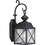 Nuvo Lighting 60/5621 Wingate 18 Inch Textured Black Outdoor Wall. Fixed Price $163.99.