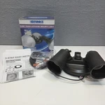 Brinks Dusk To Dawn Activated Security Light Wired Bronze New. Fixed Price $8.00.