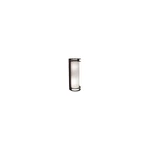 Access Lighting Nevis Outdoor Sconce, Bronze 20031LEDDMGLP-BRZ-RFR. Fixed Price $220.00.