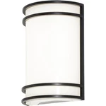 Afx Inc. VNTW071010L30ENBZ Ventura Outdoor Wall Light Oil-rubbed Bronze. Fixed Price $75.53.