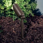 Kichler Voltage Mini Glow Accent Landscape Light. Fixed Price $114.99.