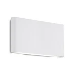 Kuzco Slate 10" Led Wall SCONCE/13W, White AT68010-WH-UNV. Fixed Price $176.00.