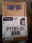 Progress Commercial Lighting Wall P7191-31 Hard Nox Durable Outdoor Wet. Fixed Price $22.00.