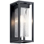 Light Medium Outdoor Wall Mount - With Transitional Inspirations 16 Inches. Fixed Price $171.95.