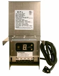 300W Multi-tap 12-15V Low Voltage Lighting Transformer Landscape Lights. Fixed Price $159.00.