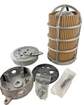 VCXL21GC: Stonco Ceiling Mount Light Fixture. Fixed Price $28.50.