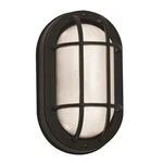 Afx Lighting Cape Led Outdoor Sconce, Black - CAPW050804L30ENBK. Fixed Price $61.00.
