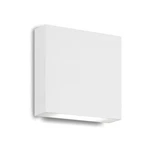 Kuzco Mica 6" Led 8W Terior Sconce, White/frosted AT67006-WH. Fixed Price $178.00.