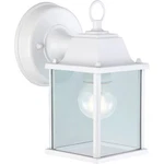 IOL3WH Home Impressions 100W Incandescent White Lantern Outdoor Wall Light Fixtu. Fixed Price $44.86.
