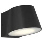Access Lighting Ry Outdoor Wall Mount, Black/frosted 20390LEDDMG-BL-FST. Fixed Price $113.60.