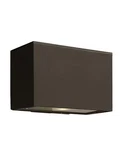 Bronze Led Wall Mount From The Atlantis Collection. Fixed Price $249.00.