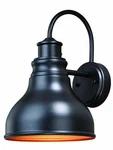 Vaxcel T0316 9" Outdoor Wall Light. Fixed Price $166.96.