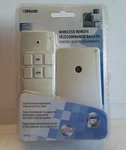 Indoor Wireless Remote Control With 1 Outlet By Woods Brand New Sealed!. Fixed Price $24.99.