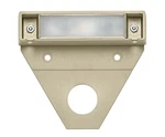Hinkley Lighting 15444-10 Nuvi Pack Of Single 3-1/4 "w Sandstone. Fixed Price $461.33.